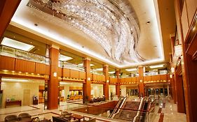 โรงแรมรอยัลปาร์ค